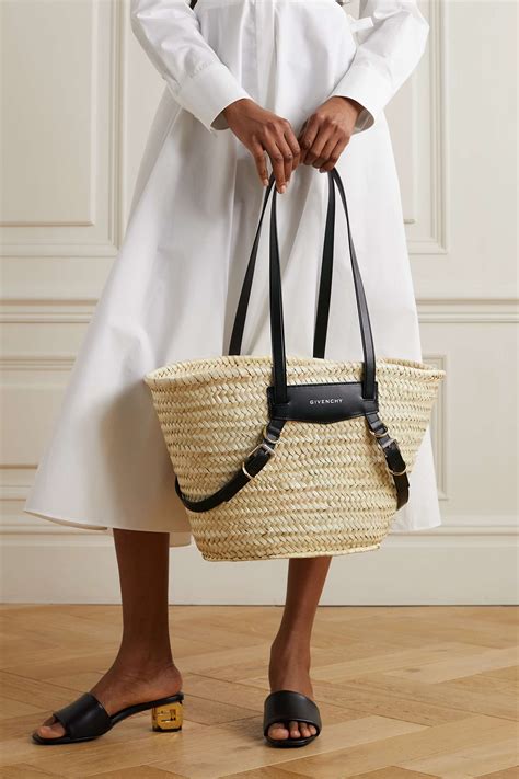 Women's Givenchy Straw Bags 